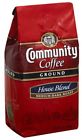 255318 Community Coffee House Blend 030684444319