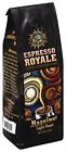 255401 Espresso Royale Coffee Light 030684444357