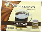 90717 26.46 Countsenseo Pods Free Ozcoffee Shipping 6 Roast 18 Dark