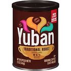 2688 Yuban Traditional Ground Coffee 043000716021