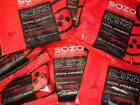 28.34g Sozo Select Coffee Colombian Blend 100 Arabic 1oz Pack Of