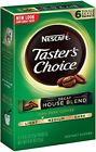 28000708245 Nescafe Tasters Choice Decaf 028000708214