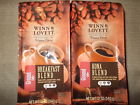 288814 Winn Lovett Lot Of 021140122629