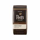 2aa9oecucb General Ounce Peets Coffee Peetnik Pack Whole Bean Bag French