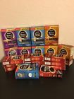 2bonus Tasters Choice Instant Coffee Vanilla