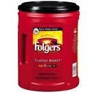 2pk. Home 48oz. Roast Folgers Ground Business Classic Prices Good - Coffee