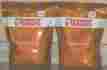 2x40oz Dunkin Donuts Pumpkin Spice Ground Coffee Bags Each Makes Up To 135 Cups