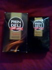 2x7.5oz Phin Deli Fine Coffee Espresso Whole Bean Premium Blend