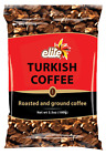 3.5000-ounces Elite Turkish Ground Roasted Coffee