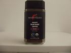 3.53oz Mount Hagen 100 Organic Freeze Dried Instant Coffee Jar