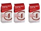 3.7lbs Seattles Best Coffee Medium-dark Rich