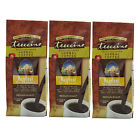 Teecc-80060-fba-c3 3-pack Teeccino New Mediterranean Herbal Coffee Hazelnut No Caffeine 11 Oz 795239800605