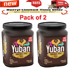 Yubangroundcoffee3012 3012 Yuban Ground Coffee Medium Roast Easy Grip Handle 0708702403012