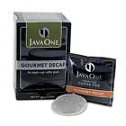 30216 Java One Coffee Pods 766047302100