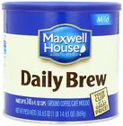 3056 Maxwell House Ground Coffee Canister