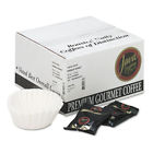 308042 Distant Lands Coffee Portion Packs French Roast 766047000334