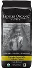 309-985-610g Peoples Organic Choice Coffee 0751339086226