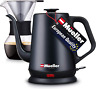 313039643644 Coffee Serving Set Electric Gooseneck Kettle With Pour