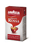 313105972913 Lavazza Qualita Rossa Caffe Ground Espresso Bag Pack