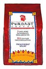 3162 Puroast Coffee Low Acid French Roast Natural Decaf Whole Bean Dark 5lb Bag 732148101768