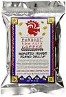 3163 Puroast Coffee Low Acid House Blend Decaf Ground Bag 3oz Pack Of 50 732148101935