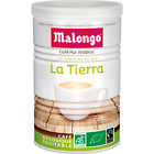 3187570015508 Malongo Cafe Organic Ground Espresso Coffee Fair Trade