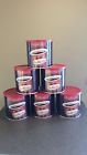 32.8oz Hortons Large Tim 6 Cans Coffee