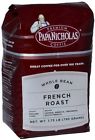 0491774 32005 Generic Papanicholas Coffee French Roast