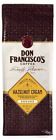 324 Don Franciscos Family Reserve Hazelnut Cream Medium Roast 072323103249
