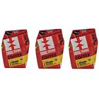 3438229 Organic Coffee Love Buzz Ground Bag Pack 767563438229