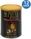 34639 Cafe Bustelo Supreme By 030684990472