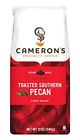 10668075029 34677 Camerons Coffee Toasted Ground Southern Pecan Cameron