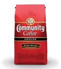 346919 Community Coffee Ground Dark