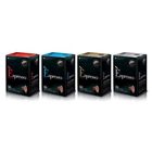 0983998 34702 Caffe Vergnano Espresso Capsules 098399347028