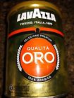 35647 Lavazza Qualita Oro Ground Coffee 8000070020580