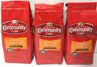 35700019038 Community Coffee Lot-3 Bags