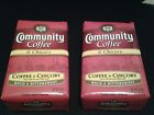 357000295 Community Coffee 2 Lbs