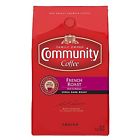 35700877027 Community Coffee Ground French 035700877027