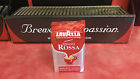 3615 Lavazza New Qualita Rossa 8.8 Oz Brick Ground Pack Of 2 100 Arabica 250g 700064827413