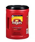 365642 Folgers Classic Roast Ground 745352115223