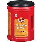 365649 Folgers Custom Roast Ground