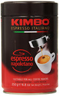 372 Kimbo Caffe Espresso Napoletano Ground Oz Can 616348823111
