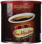 3816744 Tim Hortons Ground Coffee 0767563816744