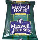 00043000390399 39039 Maxwell House Decaf Coffee Pouches Oz In Box