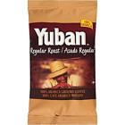 43000390726 39072 Yuban New Regular Ground Coffee Packages Pack Of
