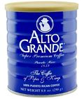 39738170600 Alto Grande Super Premium Coffee Ground Ounces Cans