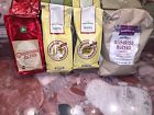 4.5lbs The Fresh Market Coffee Ground Whole Bean Bags Set