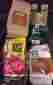 4-assorted Starbucks 8 O Clock Sam S Choice Market Distr Lot Of Regular Decaf Coffee 2016 Dates