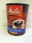 4 Melitta Classic Exp Medium 22 16 Oz. Blend Sealed 001 Roast