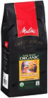 40008104 Melitta Fair Trade Organic Coffee Morning Bliss Ground 055437601627